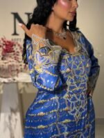 ⁦Eid Collection 2027
EC - 158E⁩ - الصورة ⁦3⁩