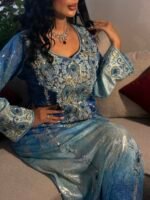 ⁦Eid Collection 2027
EC - 151D⁩ - الصورة ⁦3⁩