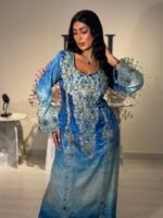 ⁦Eid Collection 2027
EC - 151D⁩ - الصورة ⁦2⁩