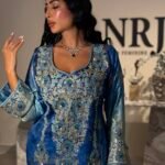 Eid Collection 2027
EC - 151D
