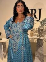 Eid Collection 2027
EC - 151A