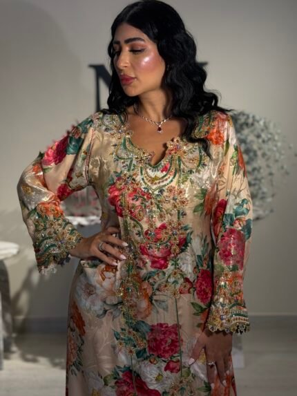 Eid Collection 2027
EC - 159D