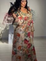 ⁦Eid Collection 2027
EC - 159D⁩ - الصورة ⁦3⁩