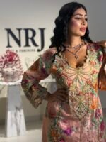 Eid Collection 2027
EC - 152H