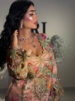⁦Eid Collection 2027
EC - 152H⁩ - الصورة ⁦3⁩
