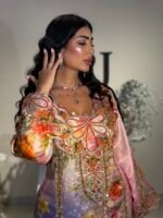⁦Eid Collection 2027
EC - 152F⁩ - الصورة ⁦3⁩