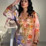 Eid Collection 2027
EC - 152F
