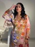 Eid Collection 2027
EC - 152F