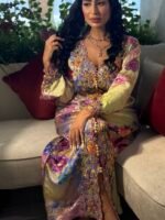 ⁦Eid Collection 2027
EC - 155F⁩ - الصورة ⁦2⁩