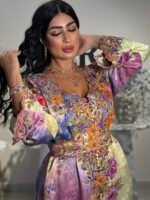 Eid Collection 2027
EC - 155F