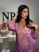 ⁦Eid Collection 2027
EC - 152E⁩ - الصورة ⁦3⁩