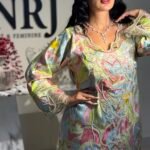Eid Collection 2027
EC - 158F