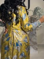 ⁦Eid Collection 2027
EC - 160A⁩ - الصورة ⁦3⁩