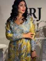 Eid Collection 2027
EC - 160A