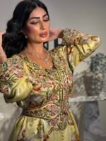 ⁦Eid Collection 2027
EC - 154E⁩ - الصورة ⁦3⁩