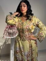 ⁦Eid Collection 2027
EC - 154E⁩ - الصورة ⁦2⁩