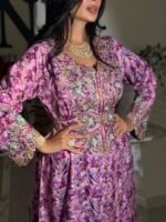 ⁦Eid Collection 2027
EC - 154B⁩ - الصورة ⁦3⁩