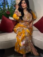 ⁦Eid Collection 2027
EC - 155A⁩ - الصورة ⁦3⁩