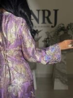 ⁦Eid Collection 2027
EC - 151B⁩ - الصورة ⁦4⁩