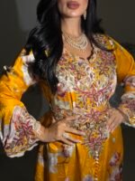Eid Collection 2027
EC - 155A