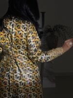 ⁦Eid Collection 2027
EC - 157E⁩ - الصورة ⁦4⁩