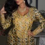 Eid Collection 2027
EC - 157E