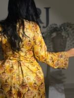 ⁦Eid Collection 2027
EC - 151F⁩ - الصورة ⁦5⁩
