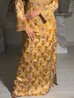 ⁦Eid Collection 2027
EC - 151F⁩ - الصورة ⁦4⁩