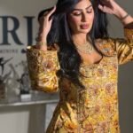 Eid Collection 2027
EC - 151F