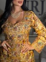⁦Eid Collection 2027
EC - 151F⁩ - الصورة ⁦3⁩