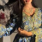 Eid Collection 2027
EC - 154D