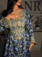⁦Eid Collection 2027
EC - 154D⁩ - الصورة ⁦3⁩
