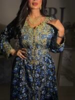 ⁦Eid Collection 2027
EC - 154D⁩ - الصورة ⁦2⁩