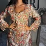 Eid Collection 2027
EC - 151C