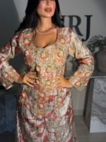 Eid Collection 2027
EC - 151C