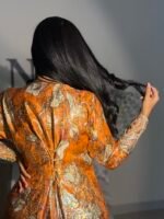 ⁦Eid Collection 2027
EC - 157A⁩ - الصورة ⁦4⁩