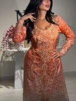 ⁦Eid Collection 2027
EC - 156D⁩ - الصورة ⁦2⁩