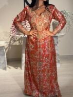 ⁦Eid Collection 2027
EC - 157B⁩ - الصورة ⁦3⁩