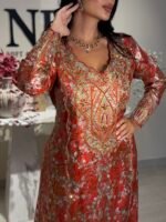 ⁦Eid Collection 2027
EC - 157B⁩ - الصورة ⁦2⁩