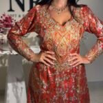 Eid Collection 2027
EC - 157B