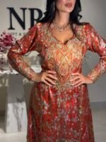 Eid Collection 2027
EC - 157B