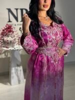 ⁦Eid Collection 2027
EC - 153C⁩ - الصورة ⁦2⁩