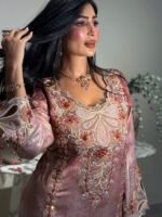 Eid Collection 2027
EC - 152D