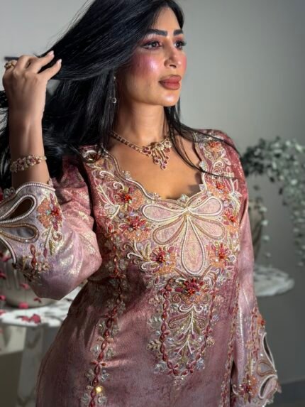 Eid Collection 2027
EC - 152D