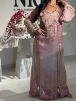 ⁦Eid Collection 2027
EC - 152D⁩ - الصورة ⁦3⁩
