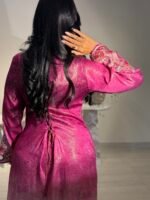 ⁦Eid Collection 2027
EC - 152A⁩ - الصورة ⁦4⁩