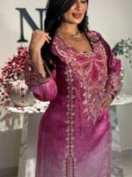 ⁦Eid Collection 2027
EC - 152A⁩ - الصورة ⁦2⁩