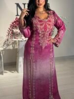 ⁦Eid Collection 2027
EC - 152A⁩ - الصورة ⁦3⁩