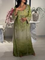 ⁦Eid Collection 2027
EC - 151E⁩ - الصورة ⁦3⁩