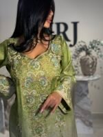 ⁦Eid Collection 2027
EC - 151E⁩ - الصورة ⁦2⁩